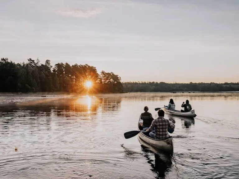 kano nordic woods glamping