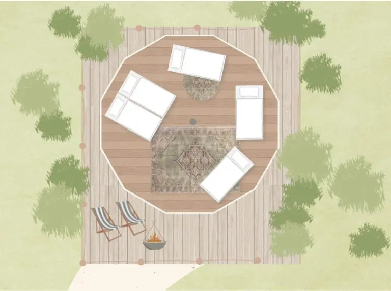 accomodatie Nordic woods glamping